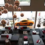 De La Source Hotel 4*