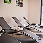 Hotel De La Source 4*