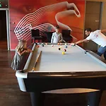 Hotel De La Source Francorchamps