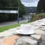 Hotel De La Source 4*