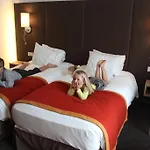 De La Source Francorchamps