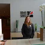 Hotel De La Source Francorchamps