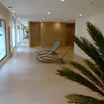 Hotel De La Source