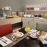 Hotel De La Source 4*