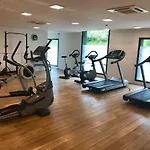 Hotel De La Source 4*