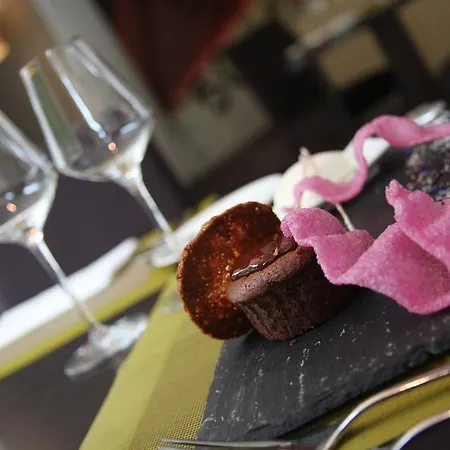 De La Source 4* فرانكورشومب