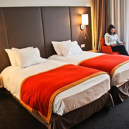 De La Source Francorchamps