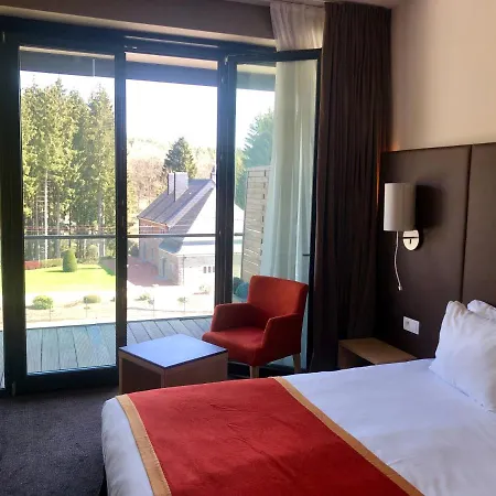 De La Source فندق 4*