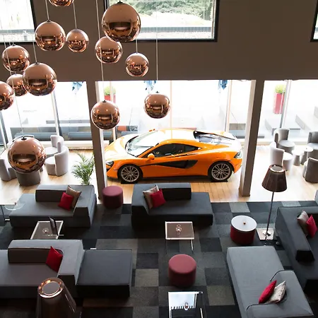 De La Source Отель 4*