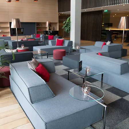 De La Source Hotel Francorchamps