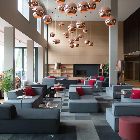 De La Source Hotel
