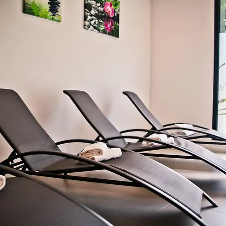 Отель De La Source 4*