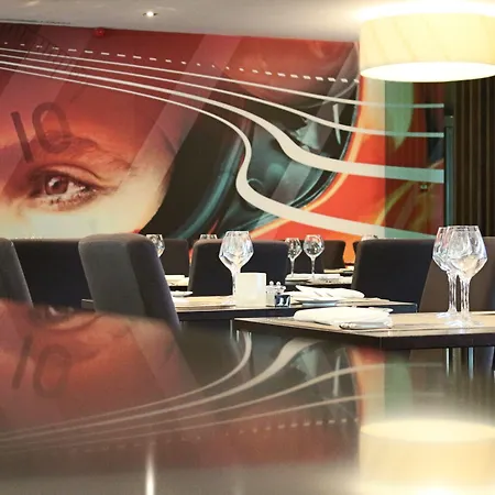 De La Source 4* Франкоршамп