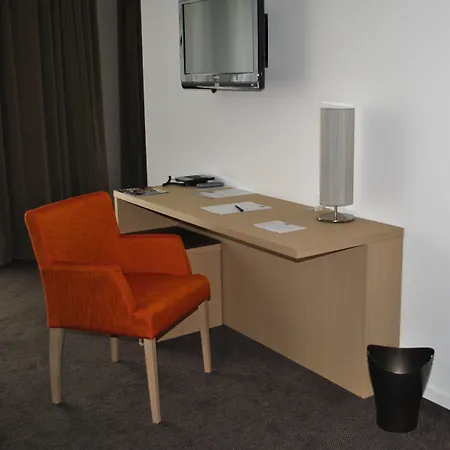 De La Source فندق