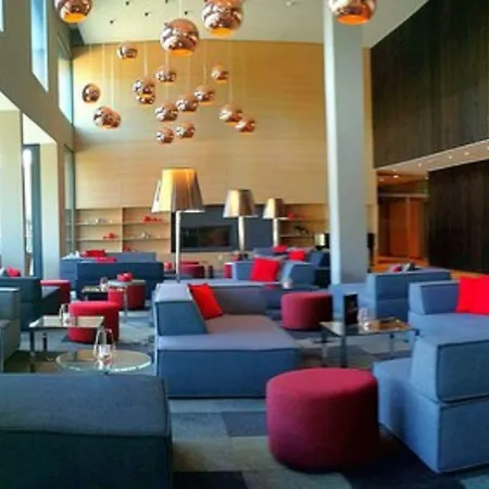 Hotel De La Source 4*