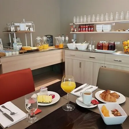 De La Source Отель Франкоршамп