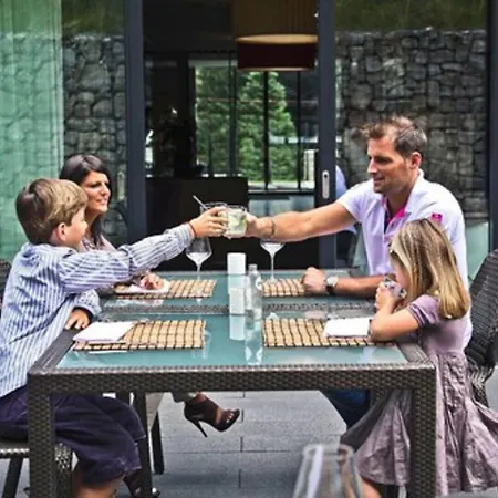 فندق De La Source