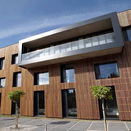 Отель De La Source