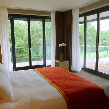 De La Source 4* Франкоршамп