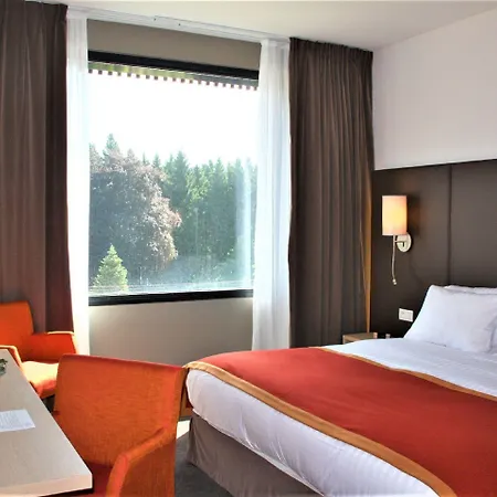 De La Source Hotel 4*