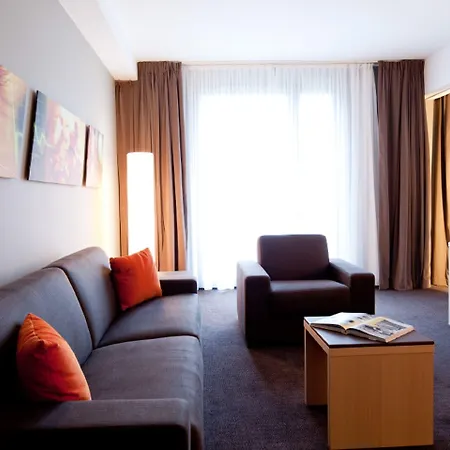 De La Source Hotel 4*