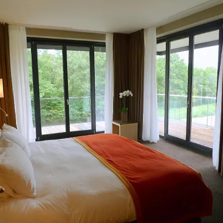 De La Source Hotel 4*