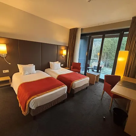 De La Source 4* Francorchamps