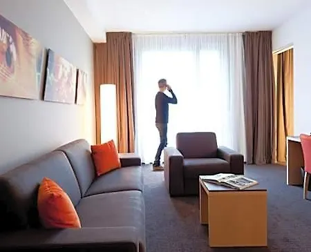 Hotel De La Source