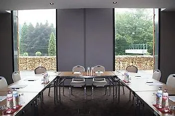 De La Source Hotel