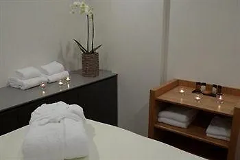 De La Source 4* Франкоршамп