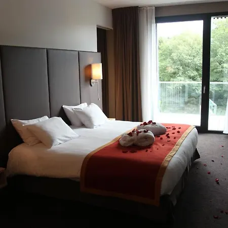 فندق De La Source