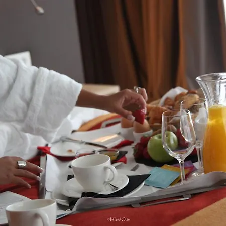 فندق De La Source