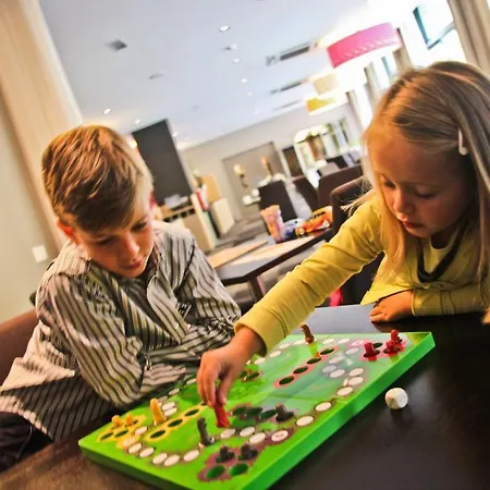 De La Source فندق