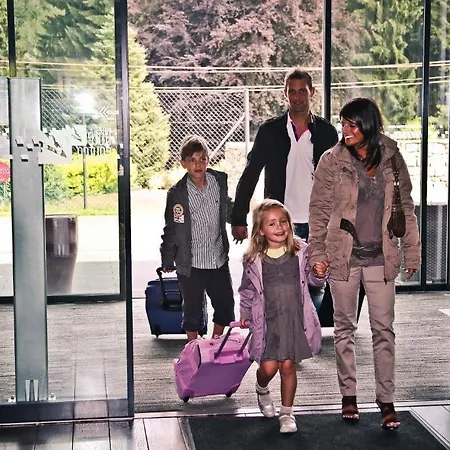 De La Source 4* Франкоршамп