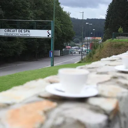 Отель De La Source 4*