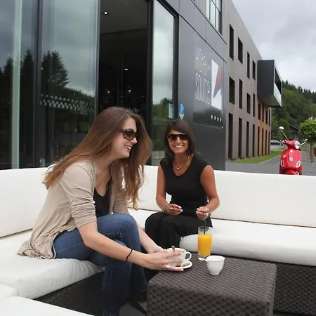 Hotel De La Source