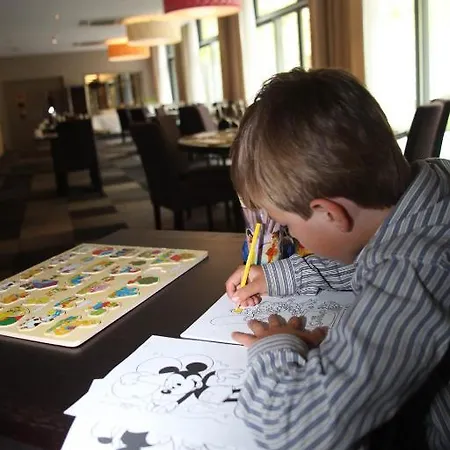 Отель De La Source