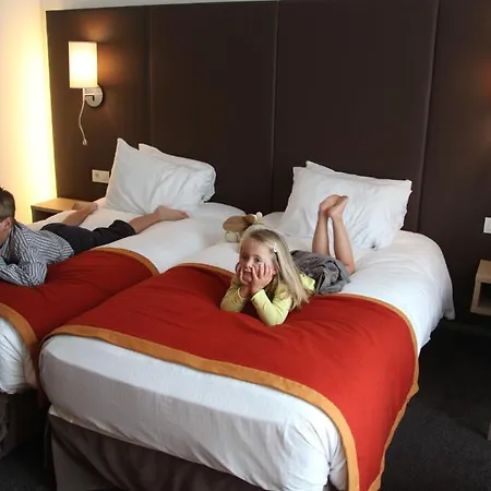 De La Source Франкоршамп