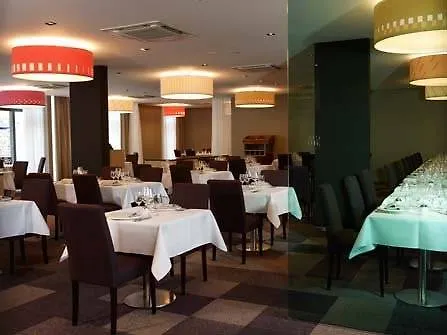 De La Source Отель