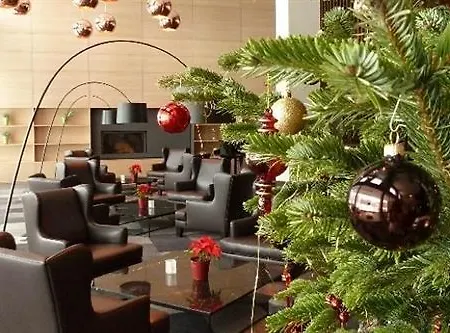 فندق De La Source