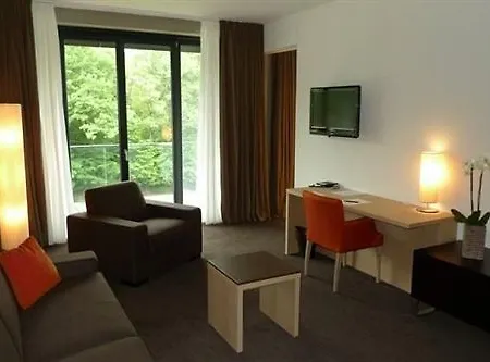 Hotel De La Source 4*