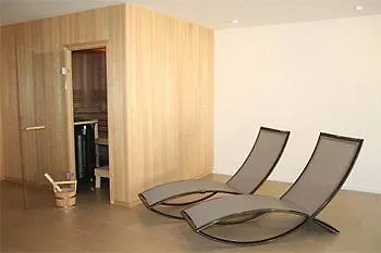 Отель De La Source Франкоршамп