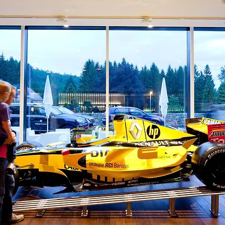 De La Source Отель