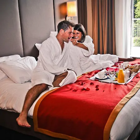 De La Source Hotel 4*