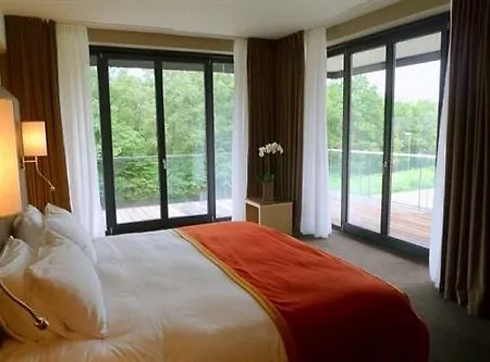 Hotel De La Source Francorchamps