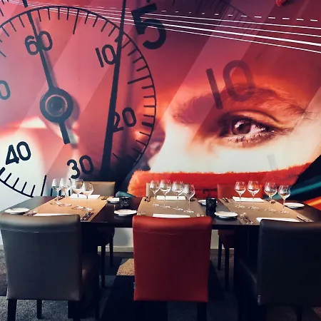 De La Source Отель Франкоршамп