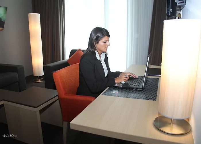 Hotel De La Source Francorchamps