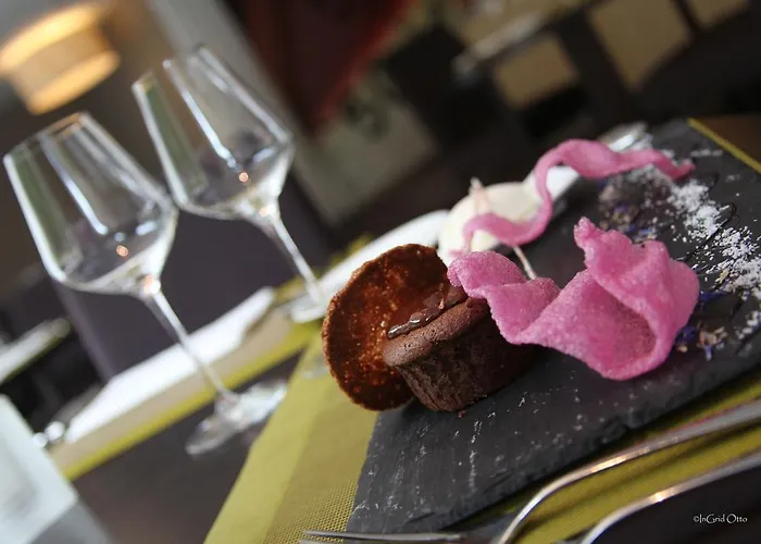 De La Source 4* Francorchamps