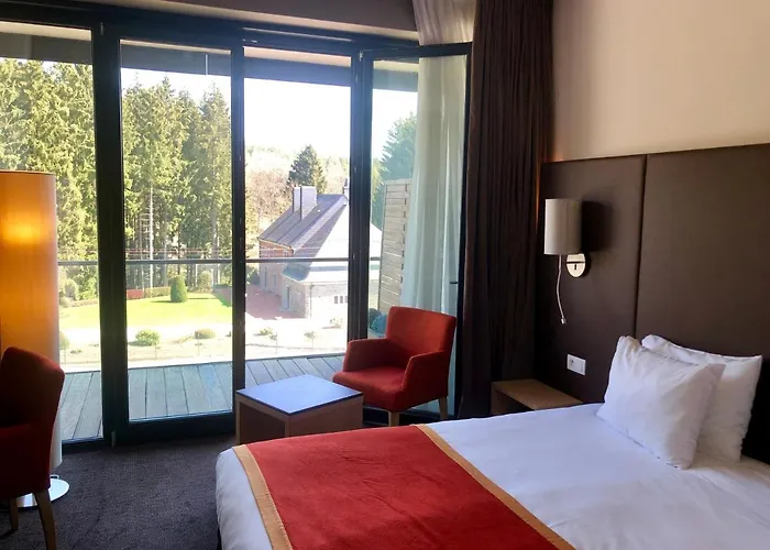 De La Source Hotel 4*