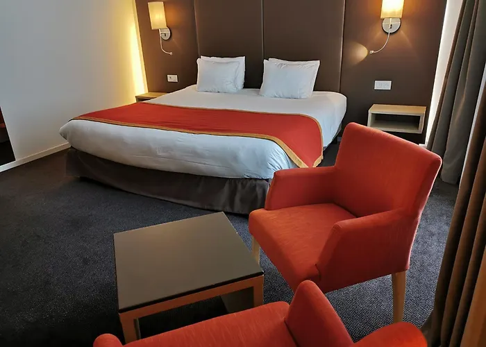 De La Source Hotel Francorchamps